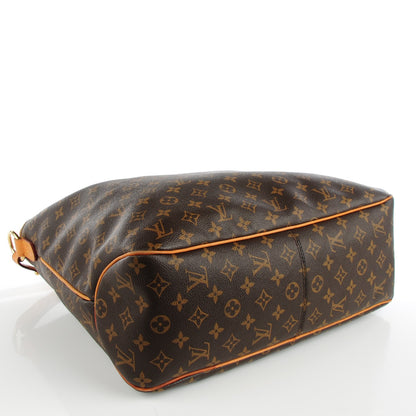 Louis Vuitton Monogram Delightful MM 4 of 11