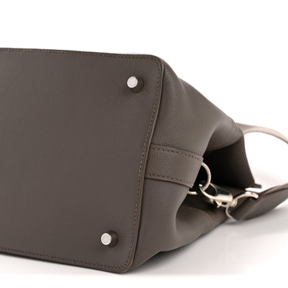 Hermes Swift Toolbox 20 Etain 9 of 13
