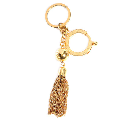 Louis Vuitton Swing Key Holder Gold 1 of 4