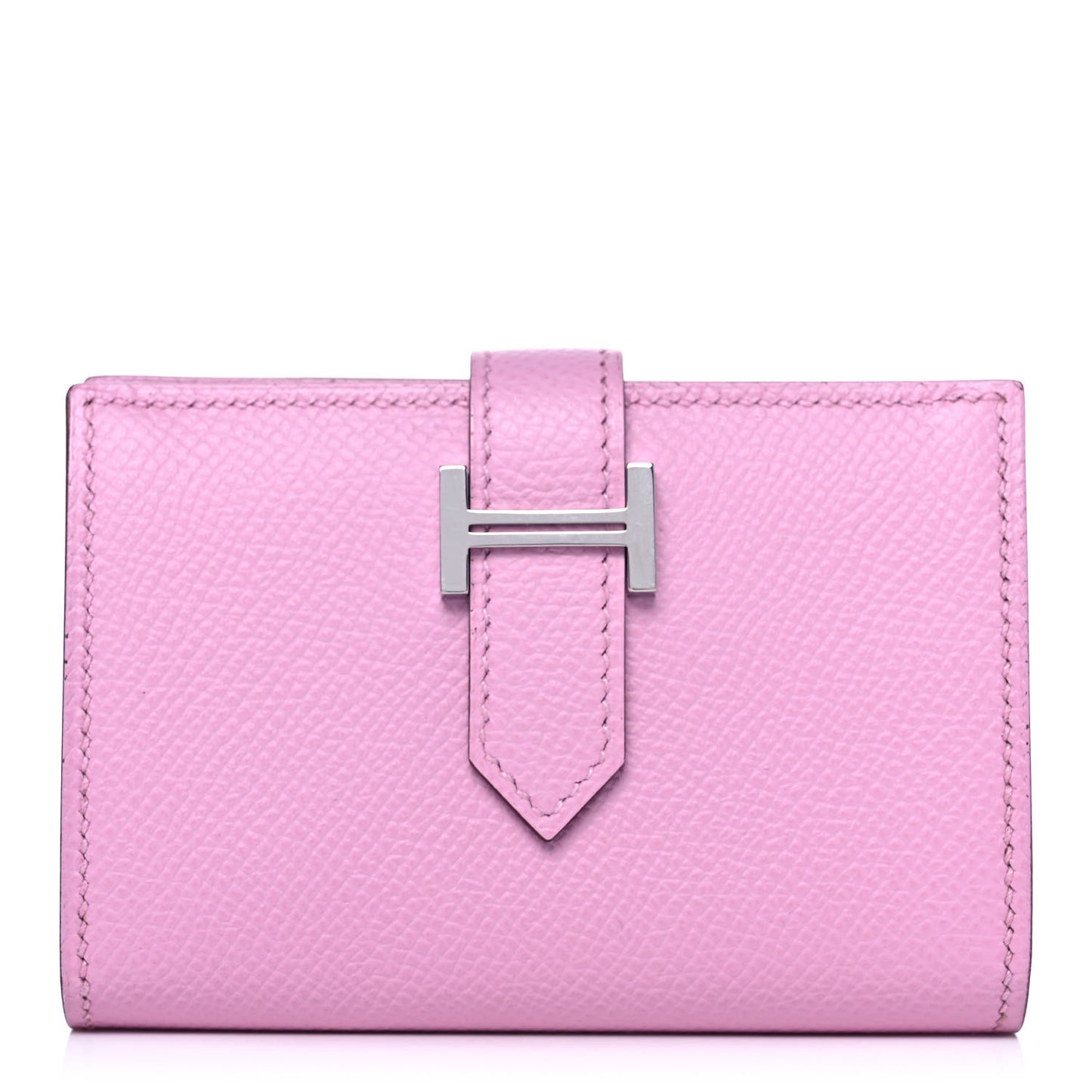 Epsom Mini Bearn Wallet Mauve Sylvester