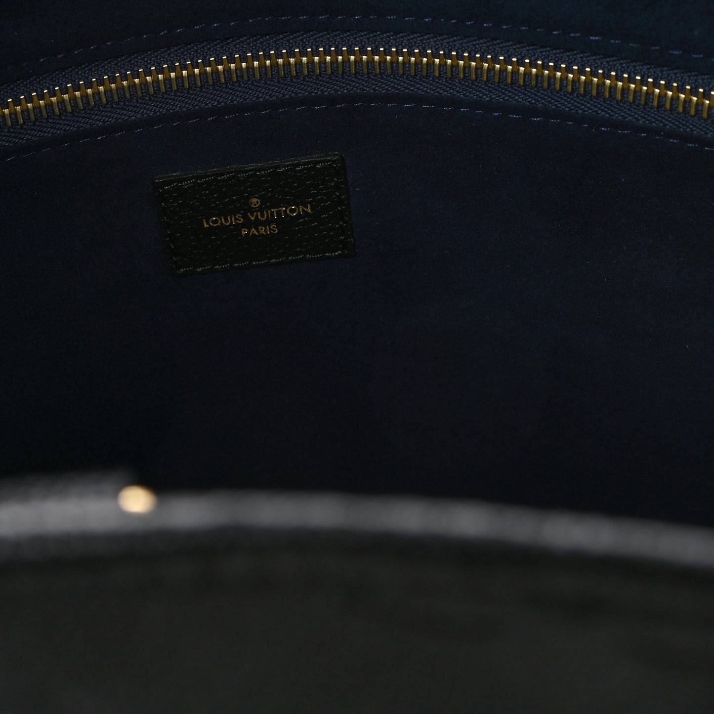 Empreinte Monogram Giant Neverfull MM Black