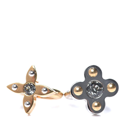 Louis Vuitton Love Letters Timeless Ring Set S 1 of 8