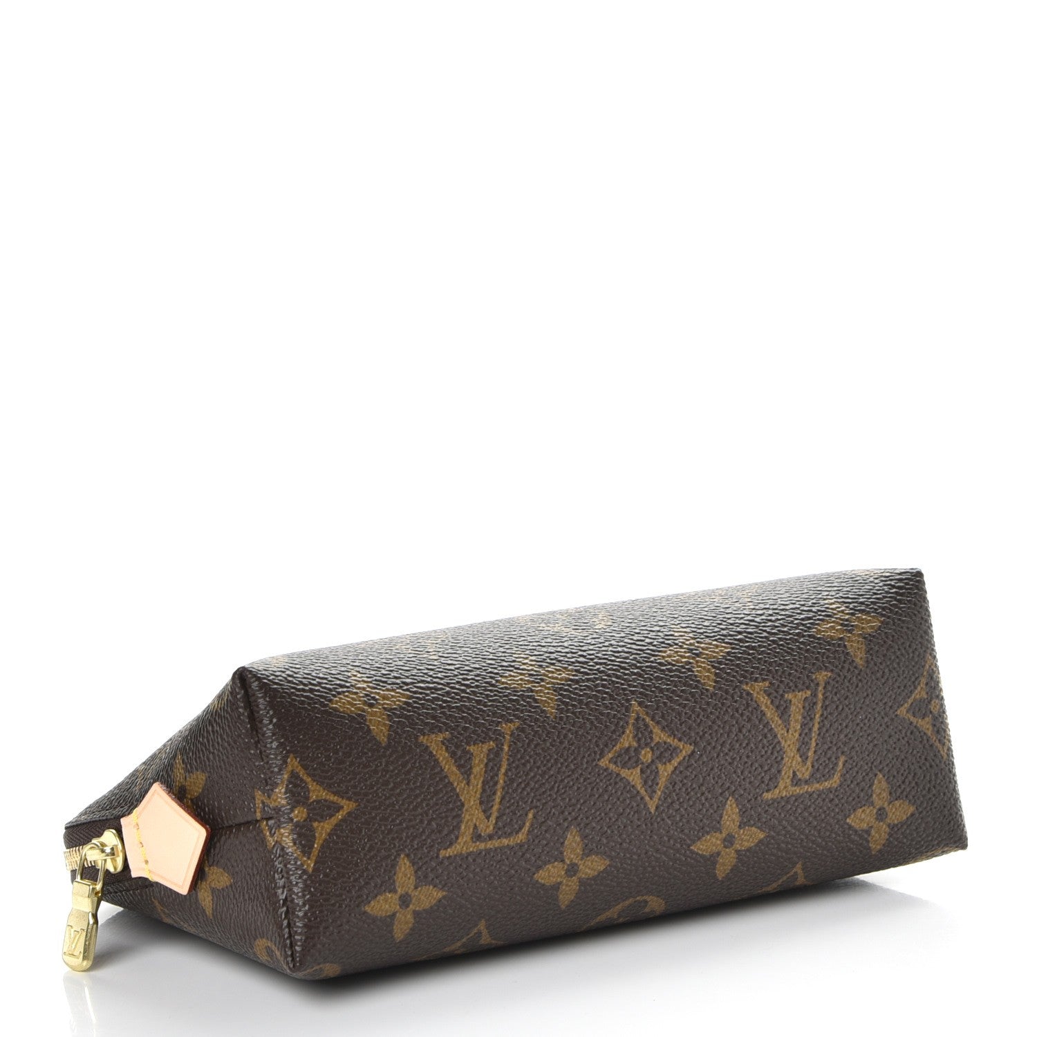 Louis Vuitton Monogram Cosmetic Pouch 4 of 8