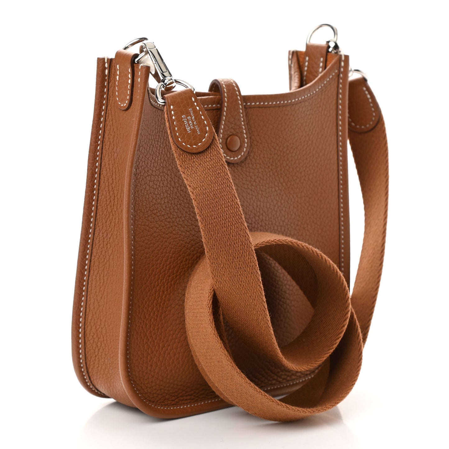 Taurillon Clemence Evelyne TPM Gold