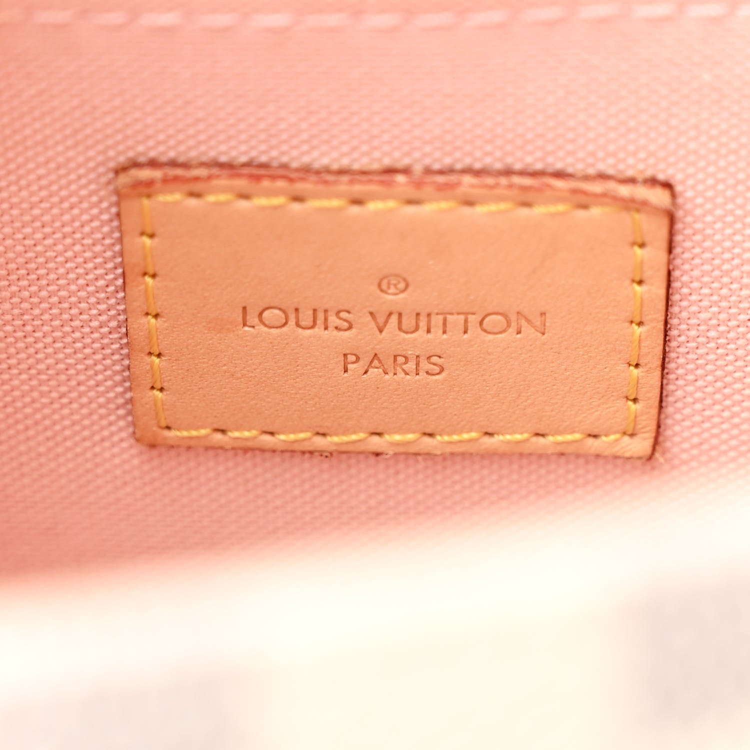 Louis Vuitton Damier Azur Croisette 6 of 11
