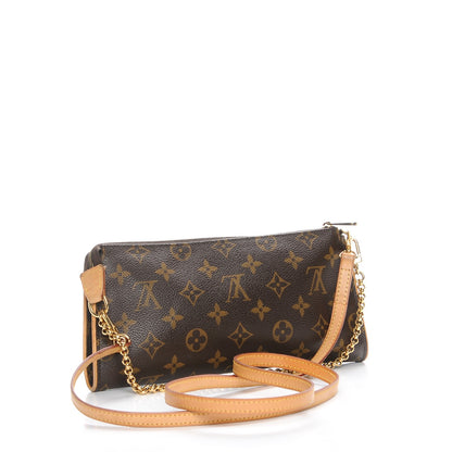 Louis Vuitton Monogram Sophie Clutch 3 of 7
