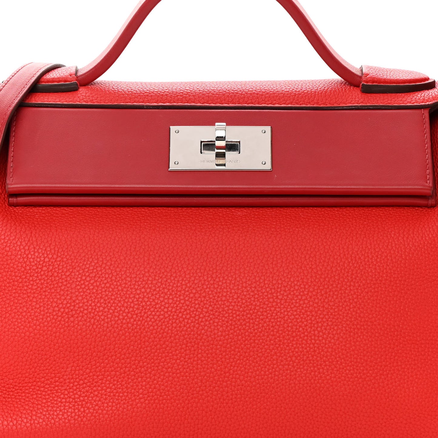 Taurillon Maurice Swift 24/24 29 Rouge De Coeur Rouge Piment