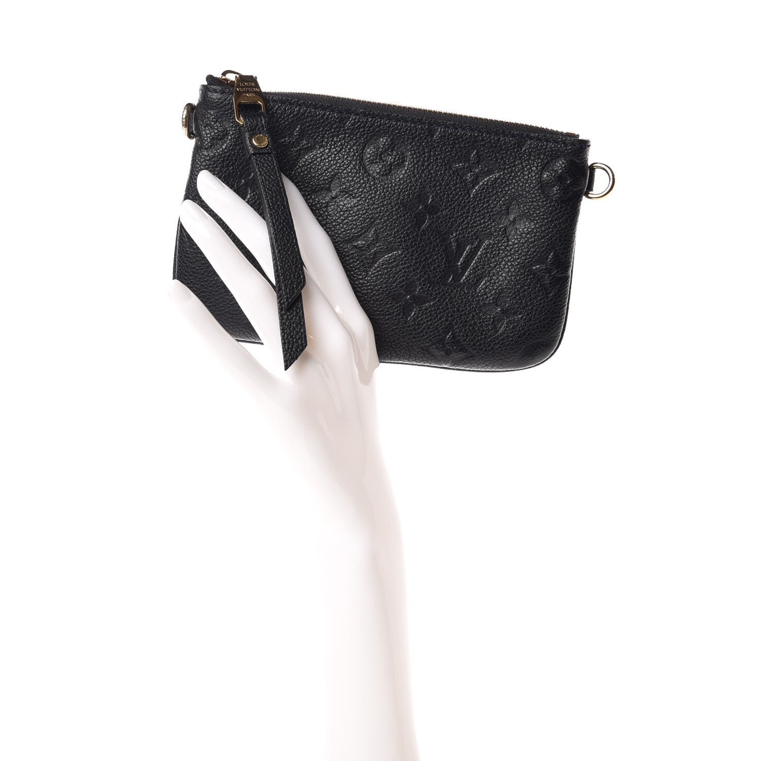 Louis Vuitton Empreinte Citadine GM Pochette Infini 2 of 11