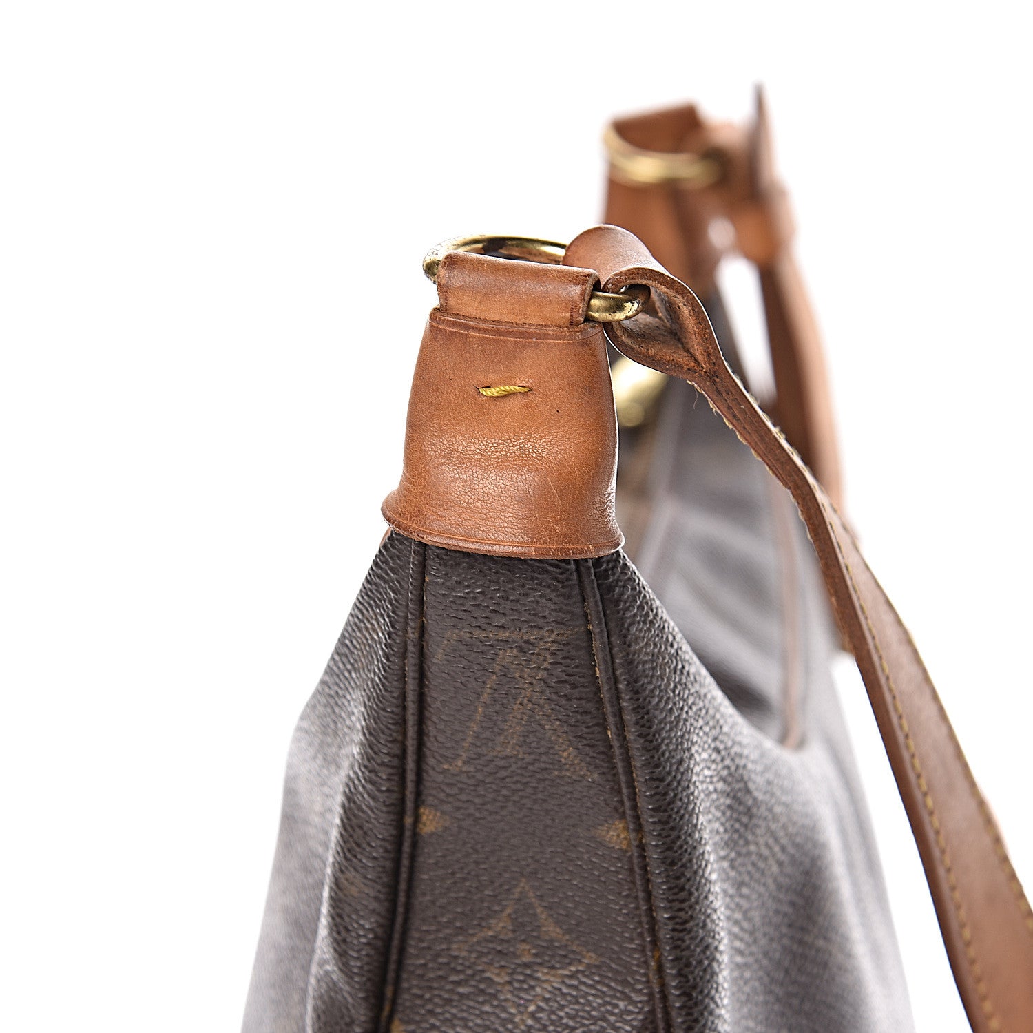 Louis Vuitton Monogram Boulogne 30 21 of 21