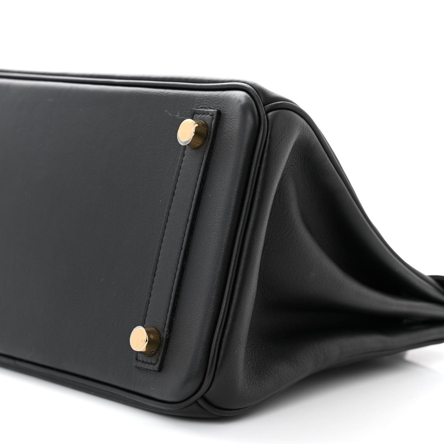 Swift Birkin 25 Black