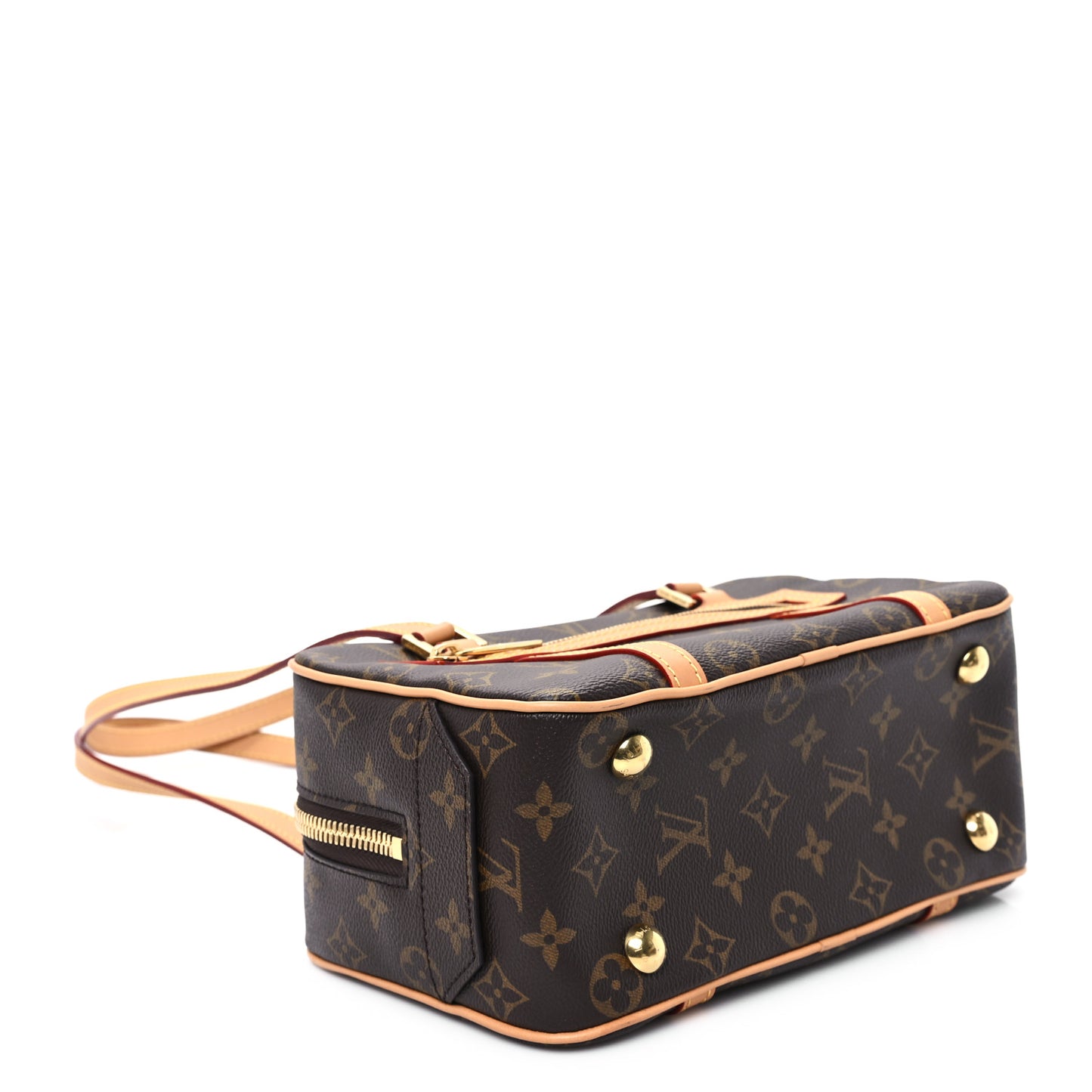 Monogram Cite