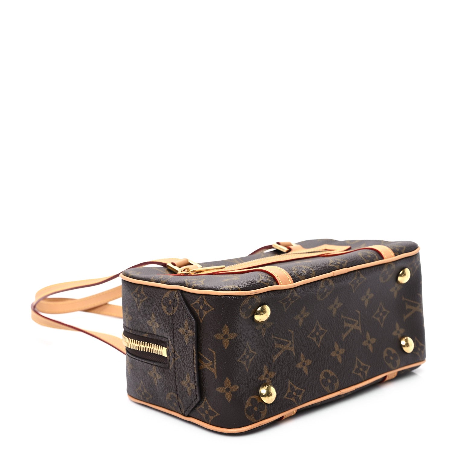 Louis Vuitton Monogram Cite 4 of 9