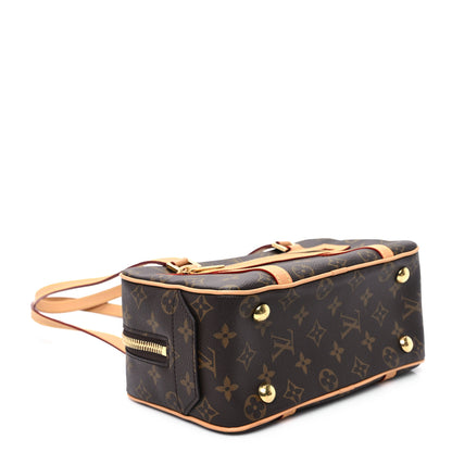 Louis Vuitton Monogram Cite 4 of 9