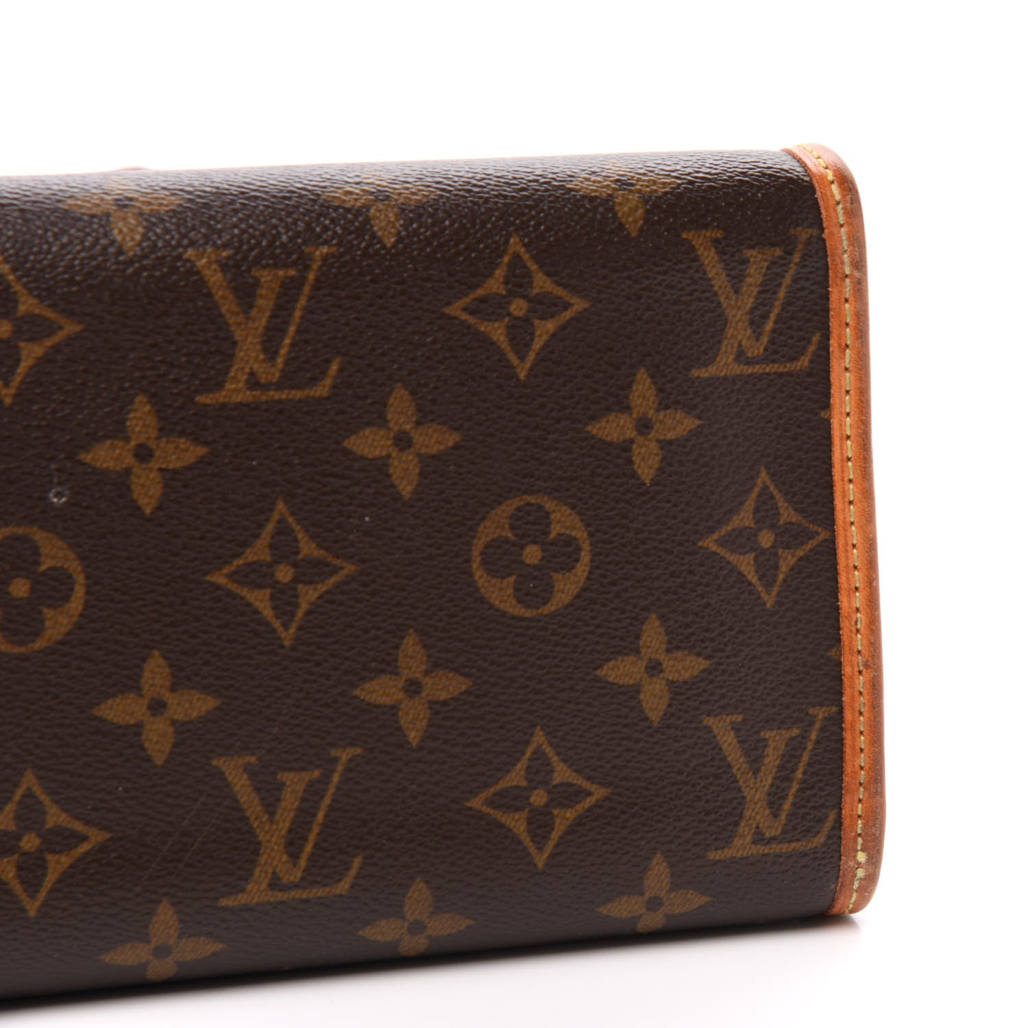 Louis Vuitton Monogram Popincourt Haut 10 of 11
