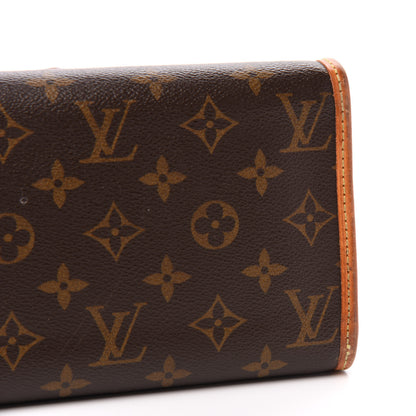Louis Vuitton Monogram Popincourt Haut 10 of 11