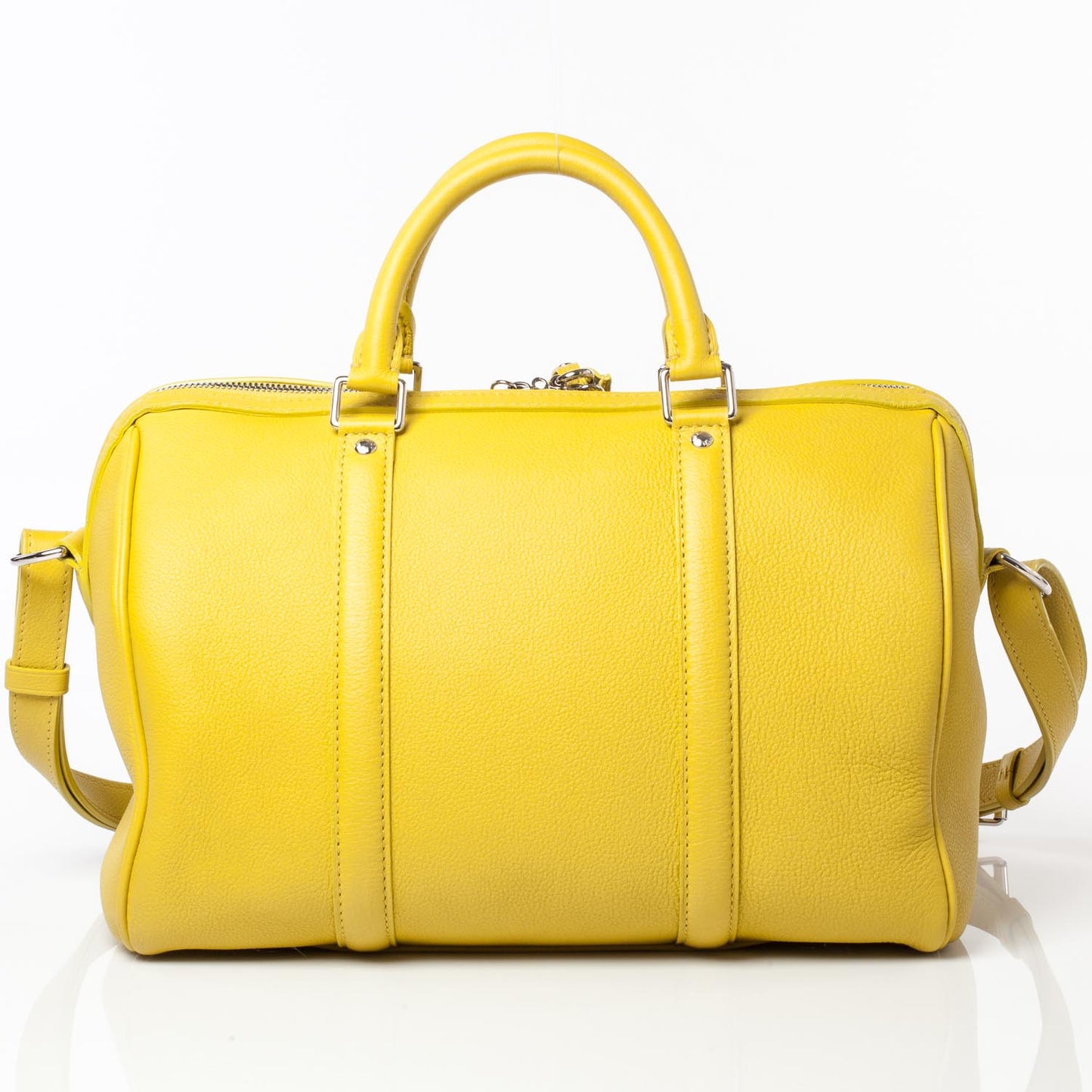 Calfskin SC Bag PM Pistachio