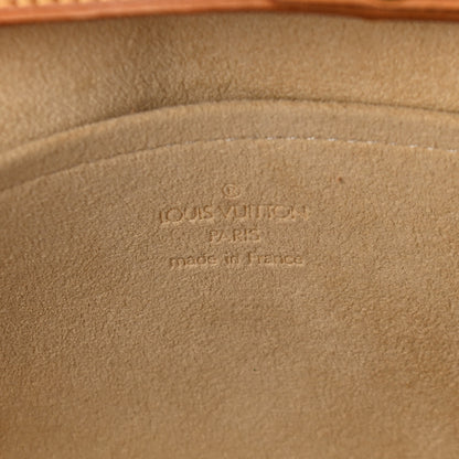 Louis Vuitton Monogram Pochette Twin GM 6 of 9