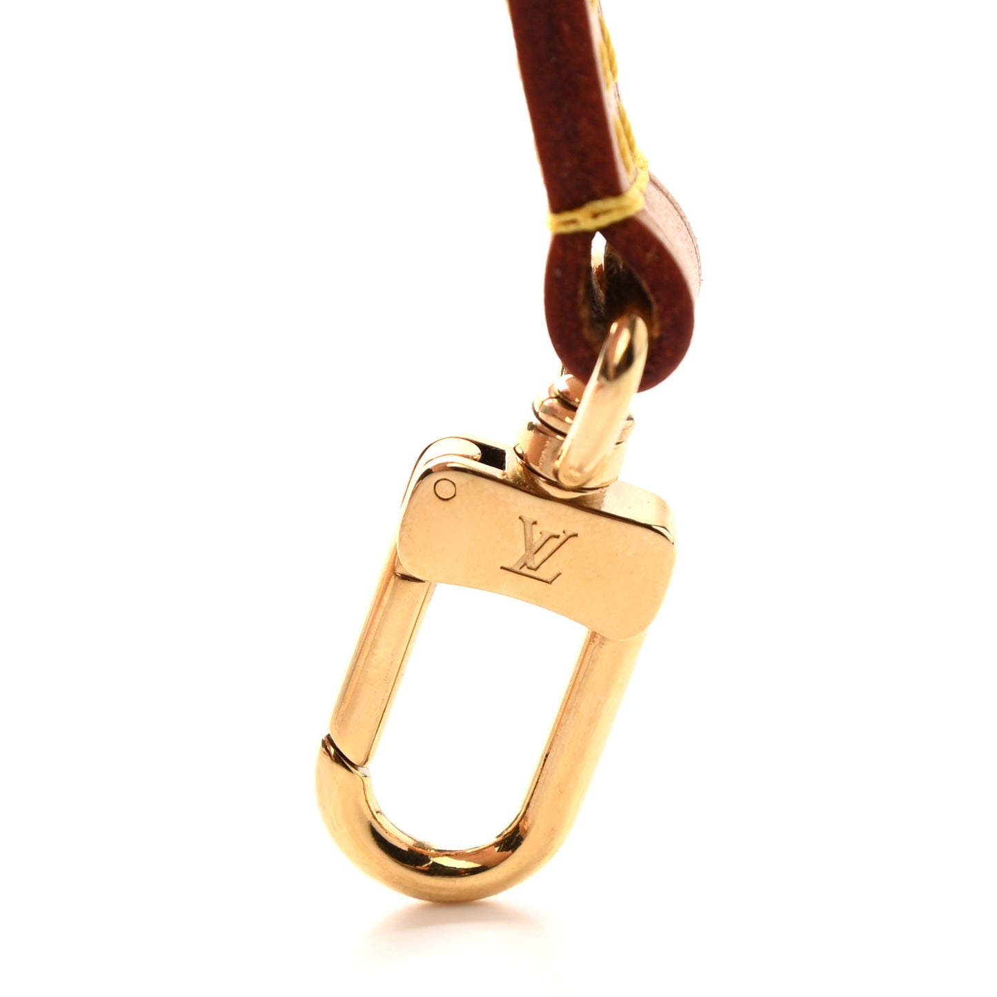 Vachetta 12mm Long Shoulder Strap
