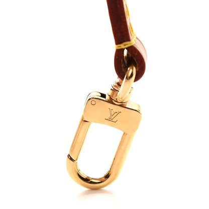 Louis Vuitton Vachetta 12mm Long Shoulder Strap 3 of 3