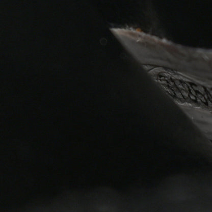 Chanel Caviar Vanity Cosmetic Case Black 8 of 13