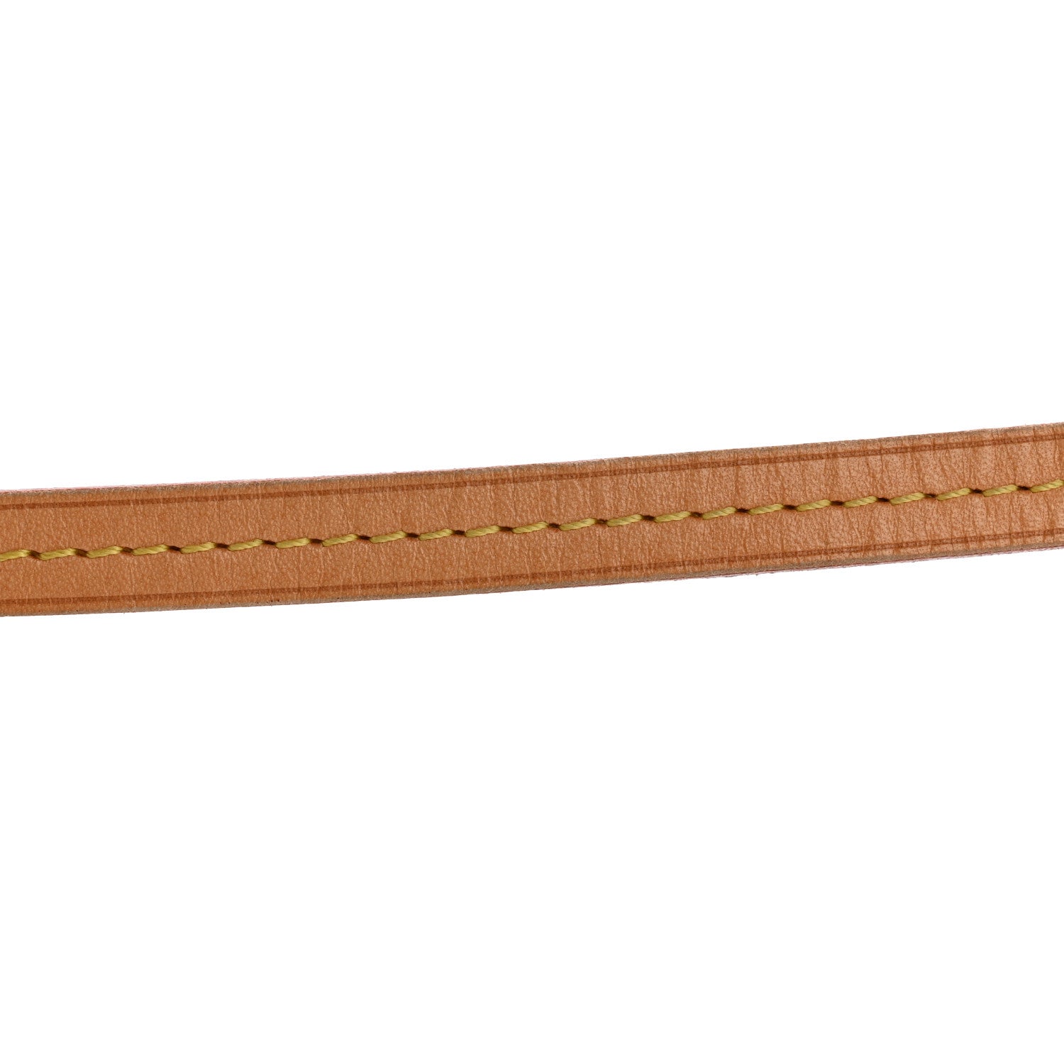 Louis Vuitton Vachetta Favorite Long Strap 5 of 5
