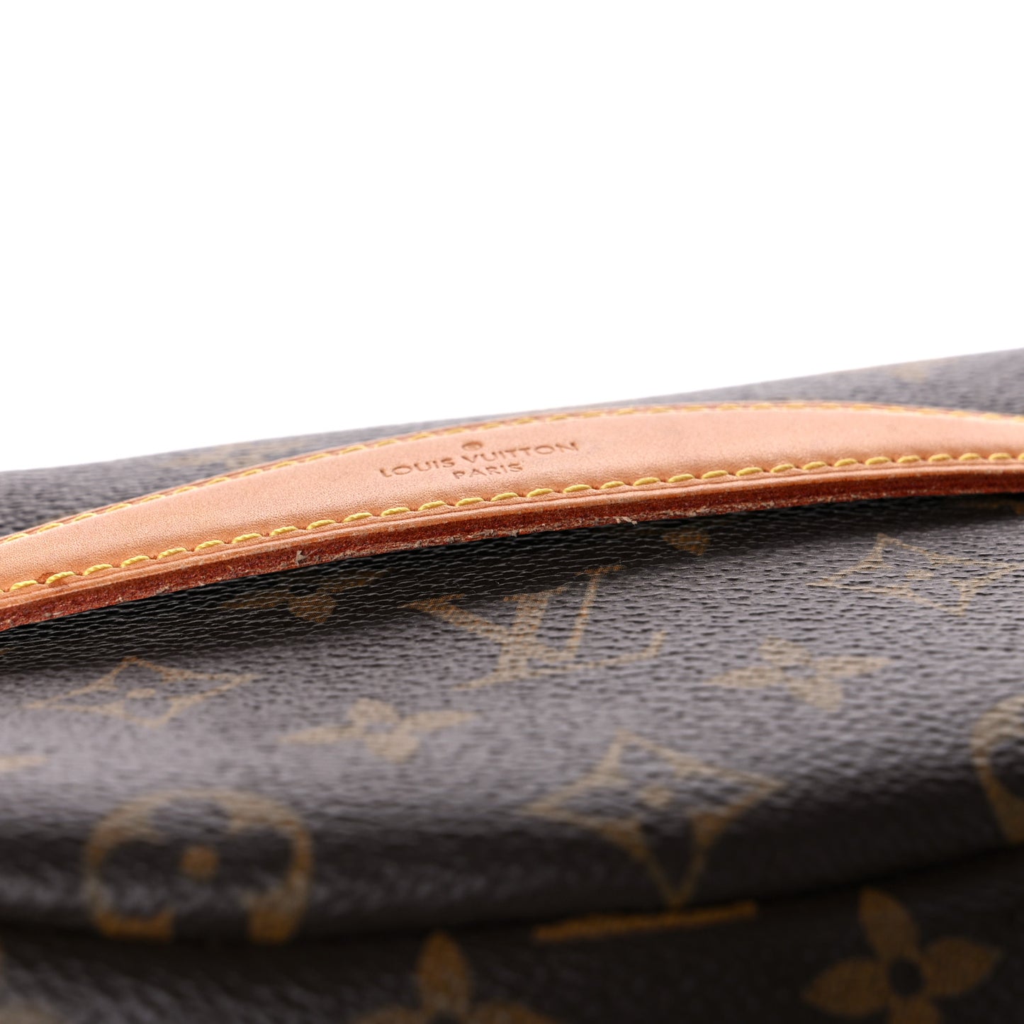 Monogram Bumbag