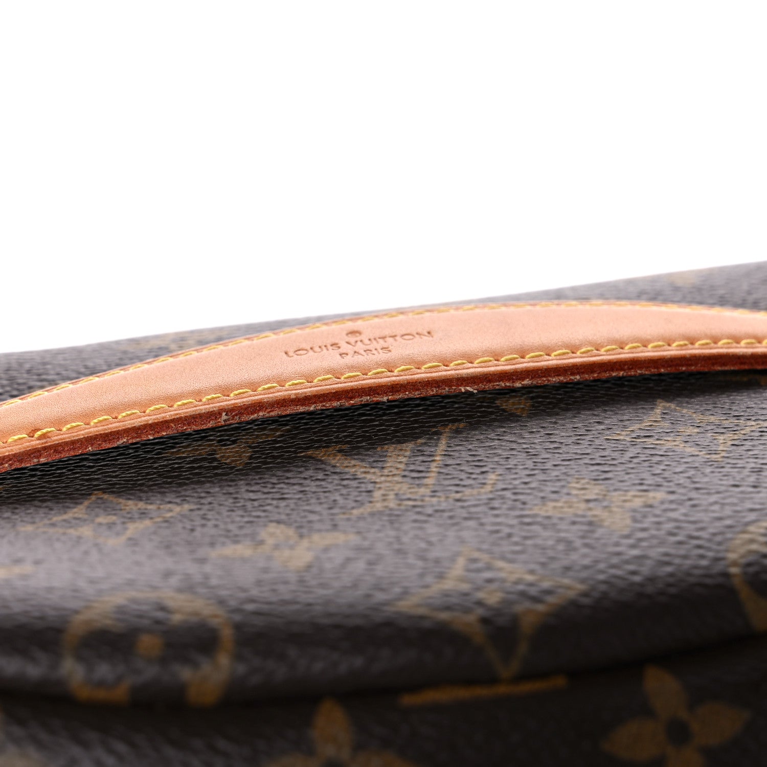 Louis Vuitton Monogram Bumbag 14 of 19