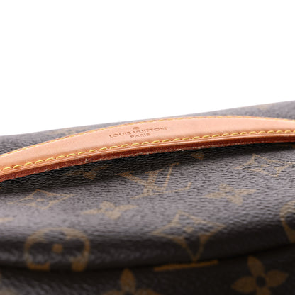 Louis Vuitton Monogram Bumbag 14 of 19
