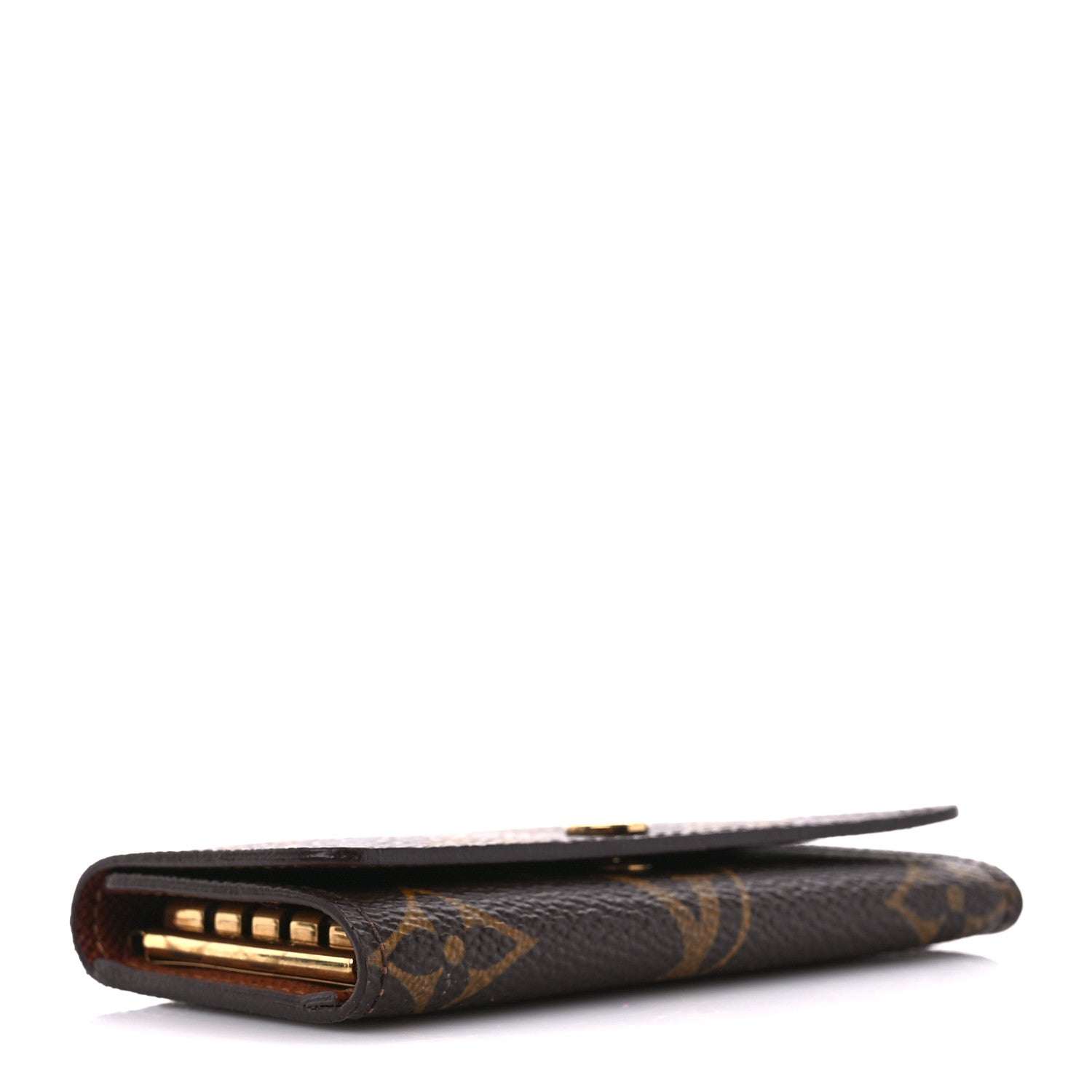 Louis Vuitton Monogram 4 Key Multicles Holder 4 of 10