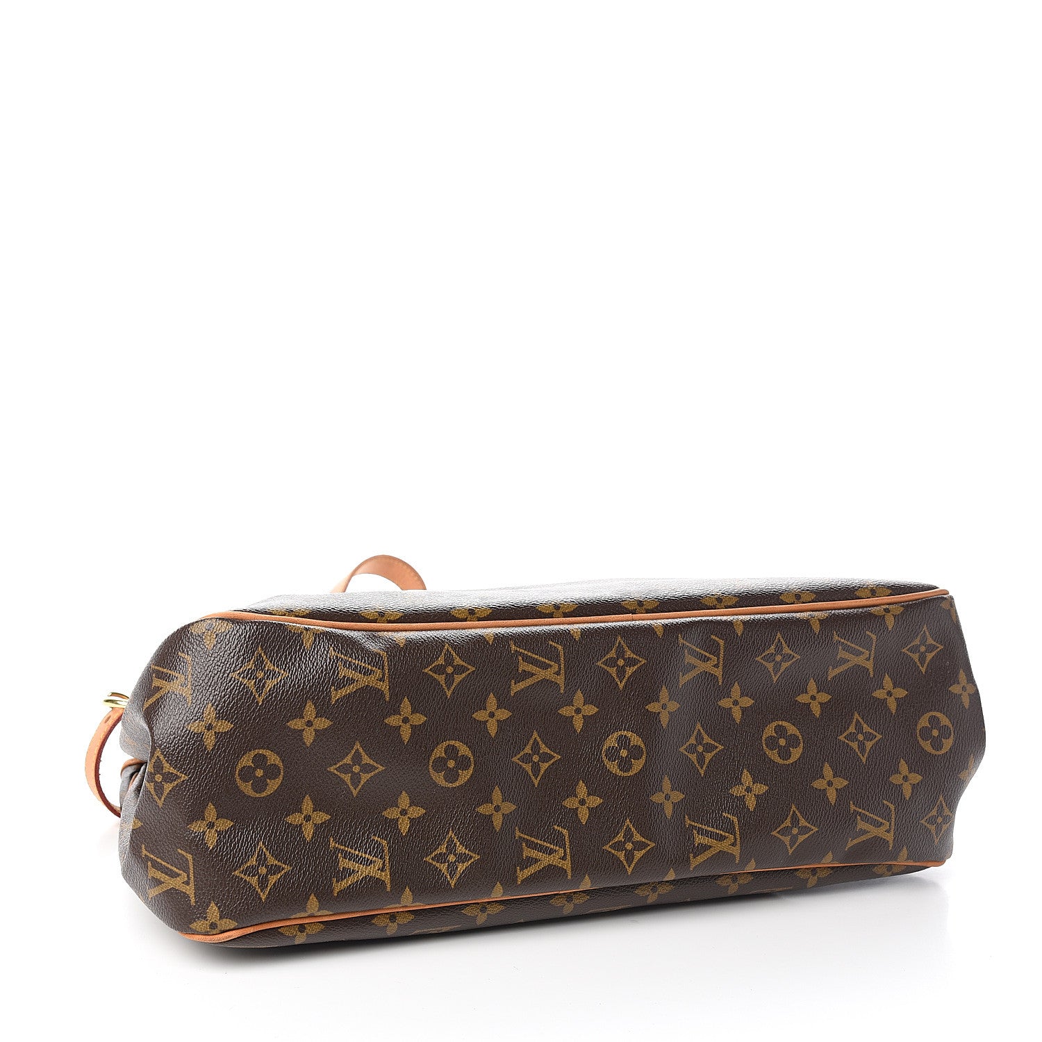 Louis Vuitton Monogram Batignolles Horizontal 3 of 11