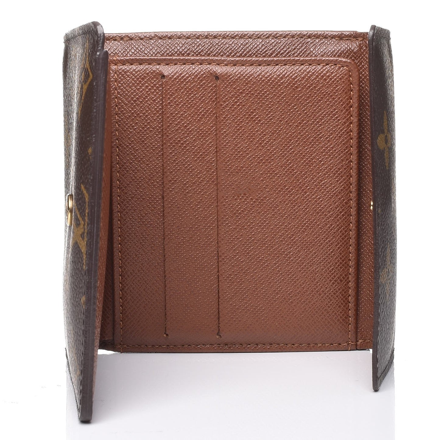 Monogram Elise Wallet