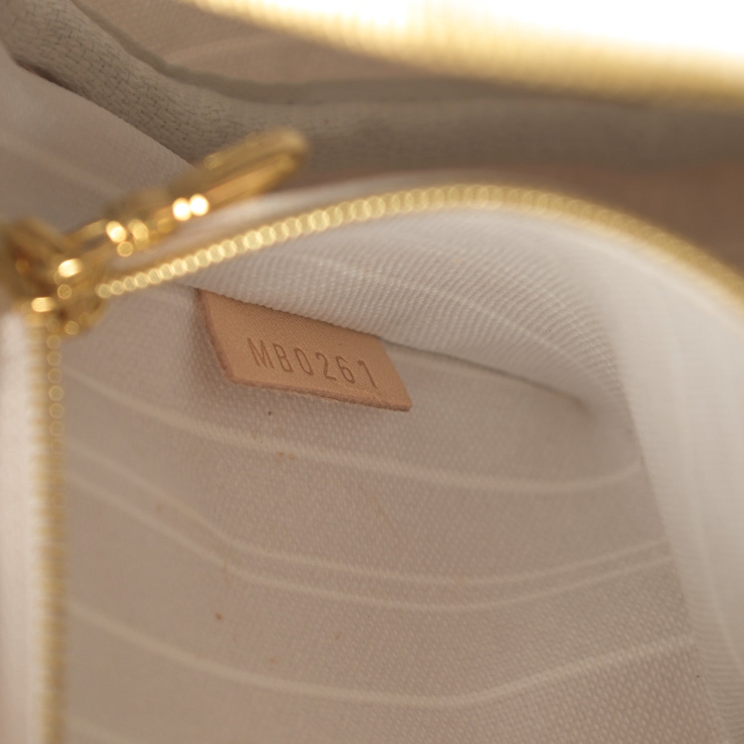 Louis Vuitton Monogram Giant By The Pool Speedy Bandouliere 25 Brume 7 of 10