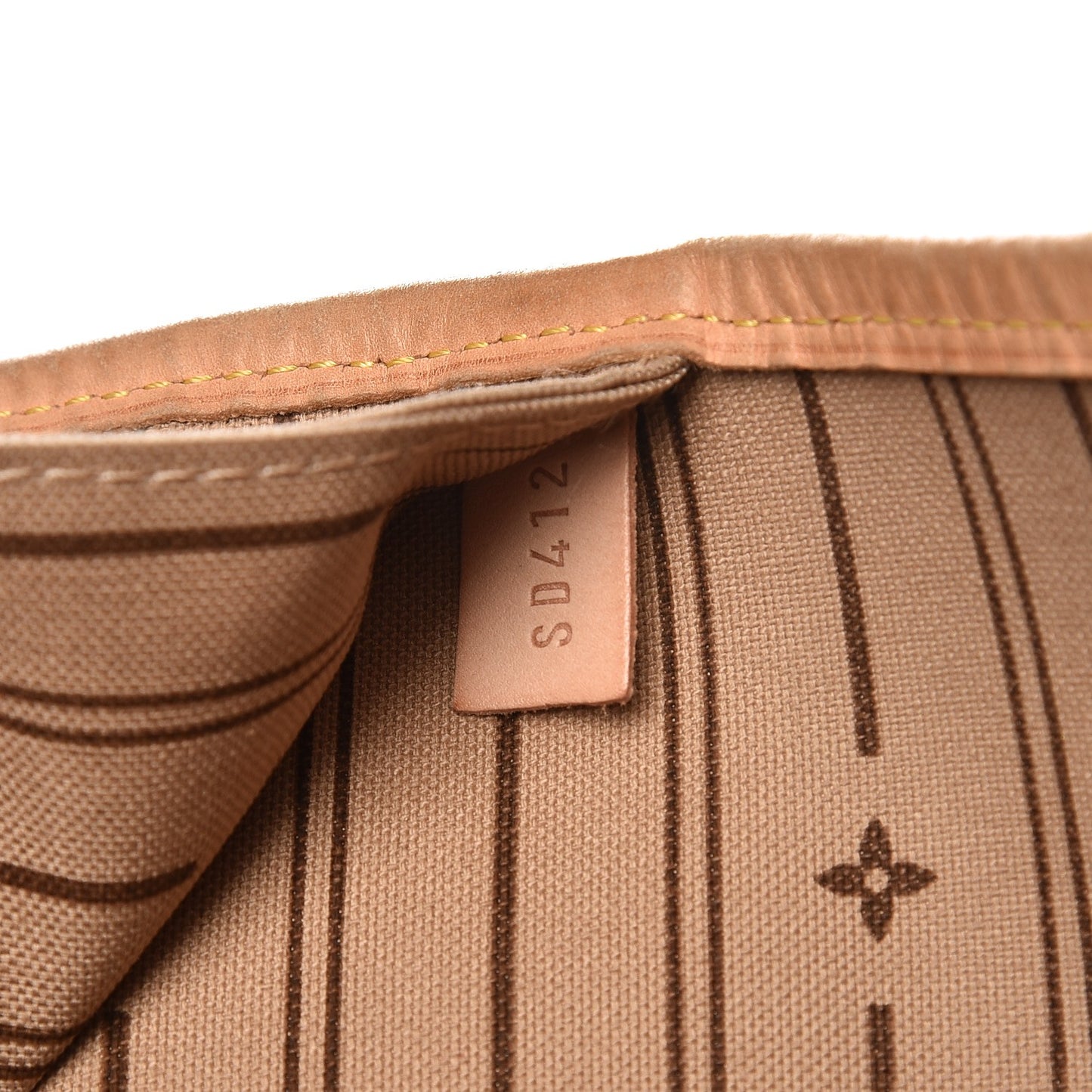 Monogram Neverfull GM