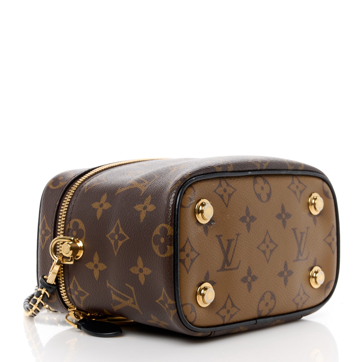 Louis Vuitton Reverse Monogram Vanity PM 4 of 10