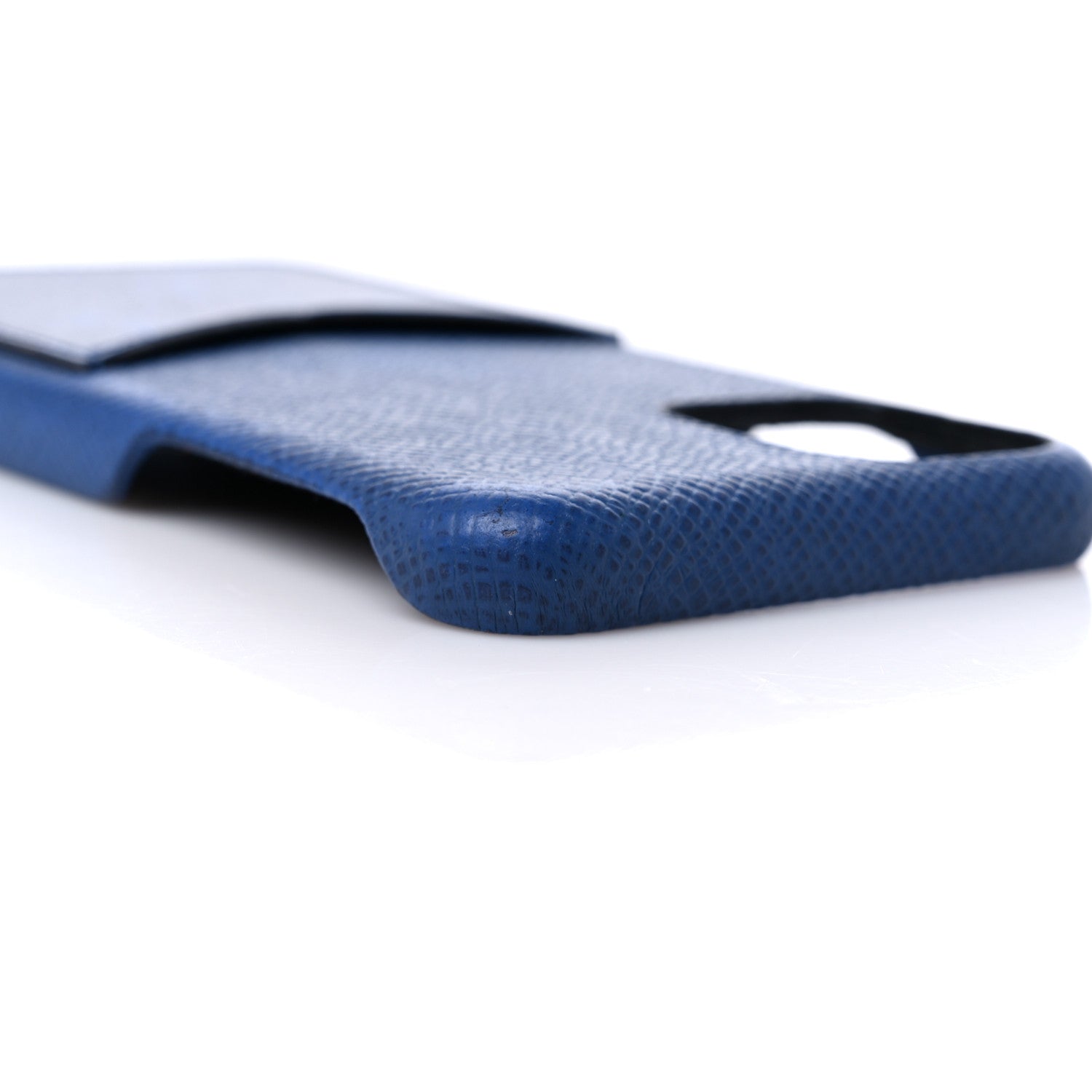 Louis Vuitton Monogram iPhone 11 Bumper Cobalt 10 of 12