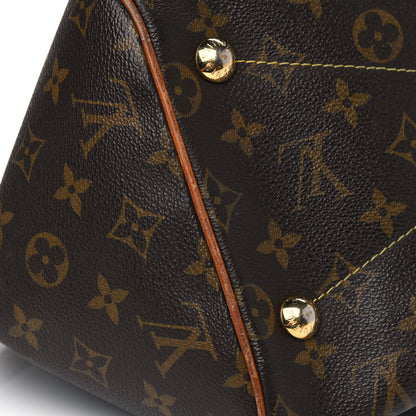 Louis Vuitton Monogram Tivoli GM 12 of 26