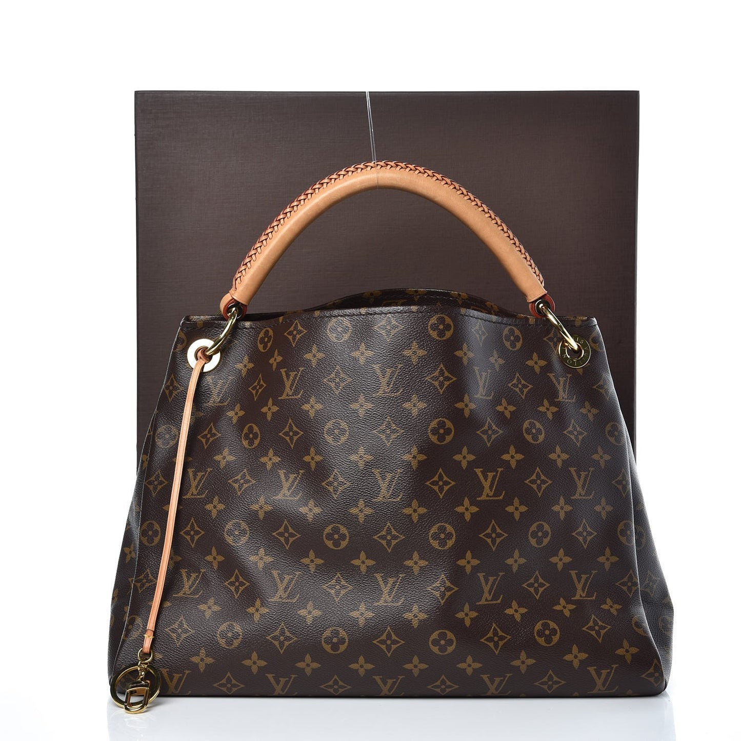 Monogram Artsy MM