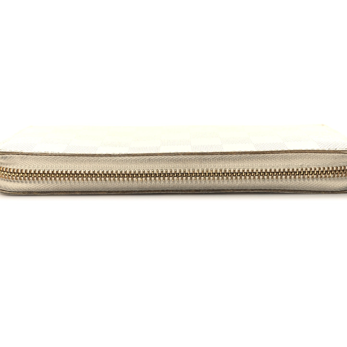 Damier Azur Zippy Wallet
