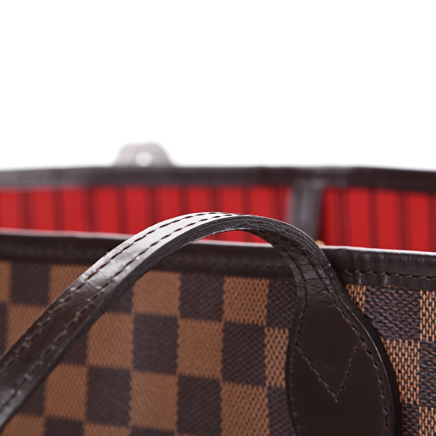 Damier Ebene Neo Neverfull MM