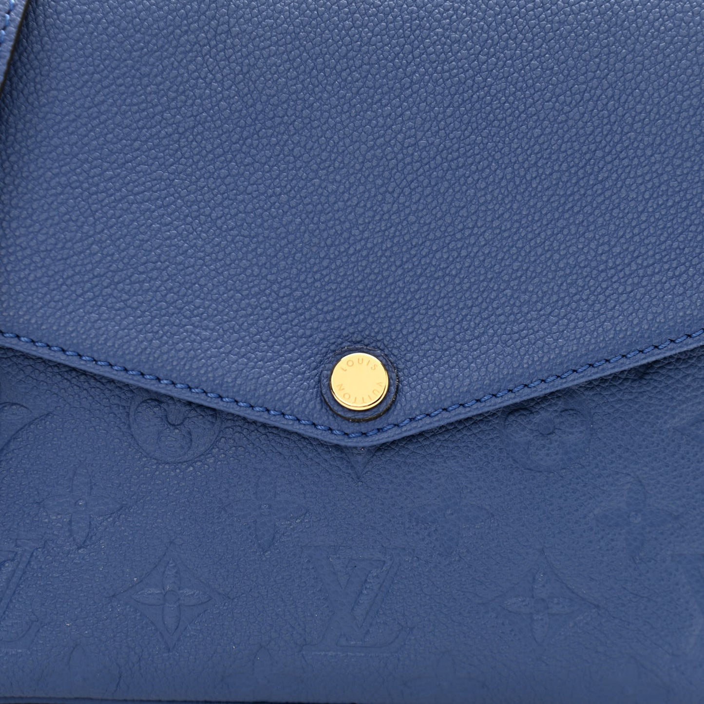 Empreinte Twice Iris