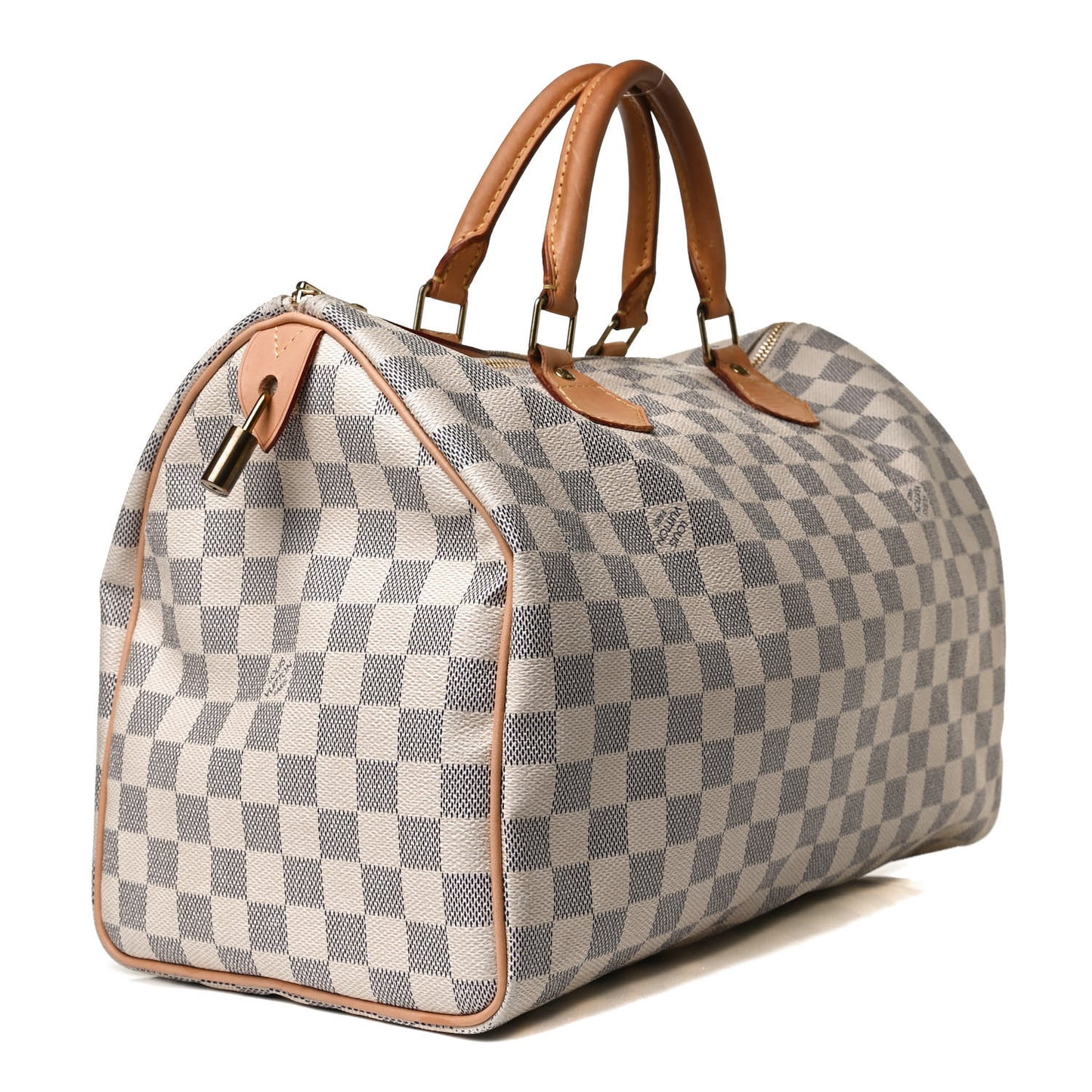 Damier Azur Speedy 35