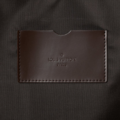 Louis Vuitton Damier Ebene Pegase 55 Business 9 of 11