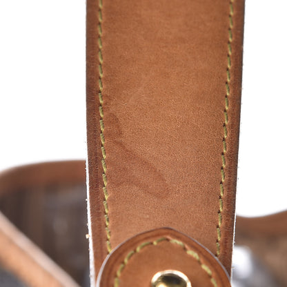 Louis Vuitton Monogram Delightful GM 10 of 20
