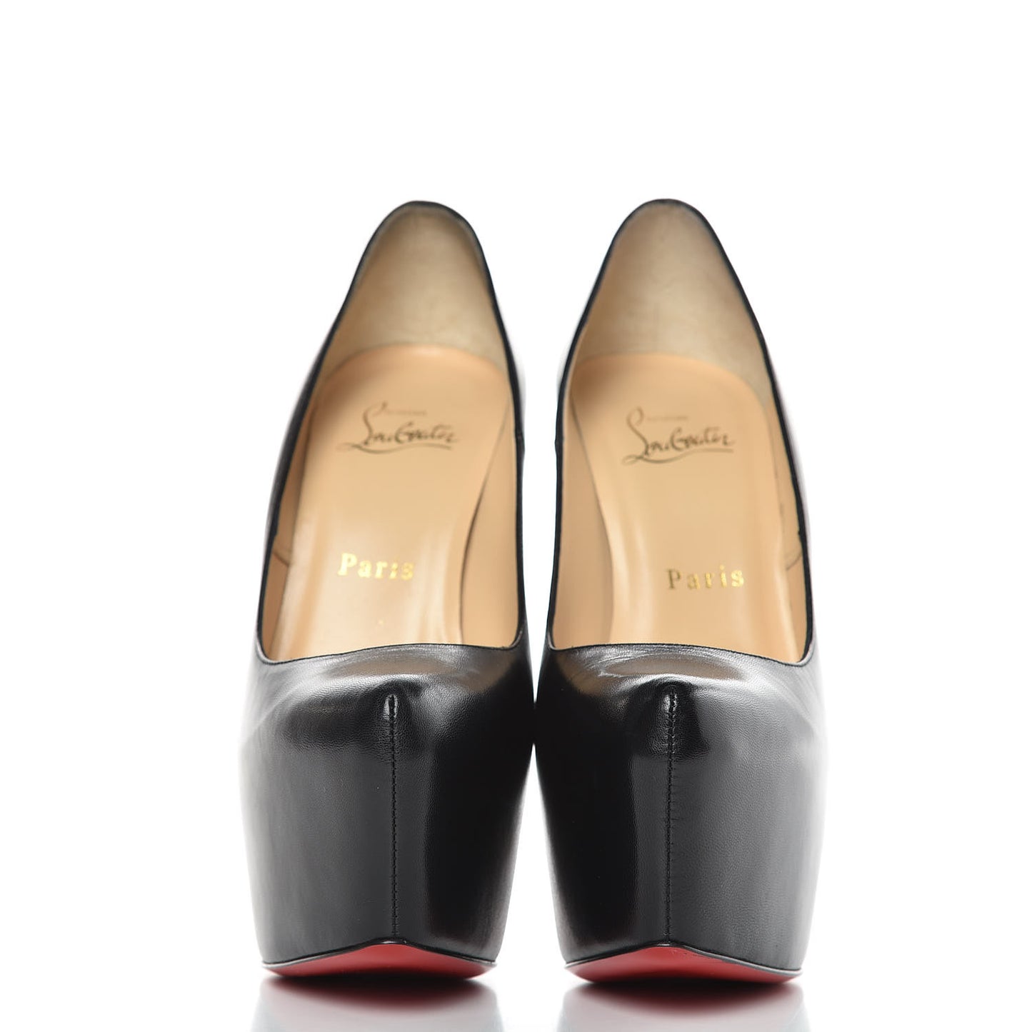 Kid Daffodile 160 Pumps 36.5 Black