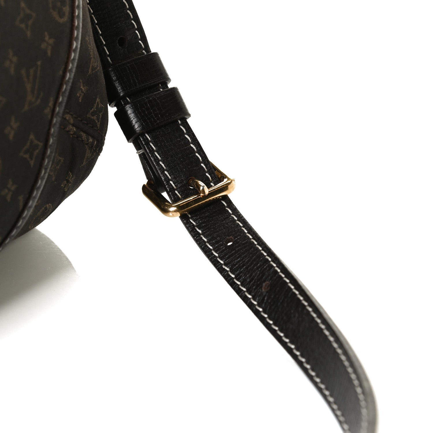 Louis Vuitton Monogram Idylle Elegie Fusain 10 of 18