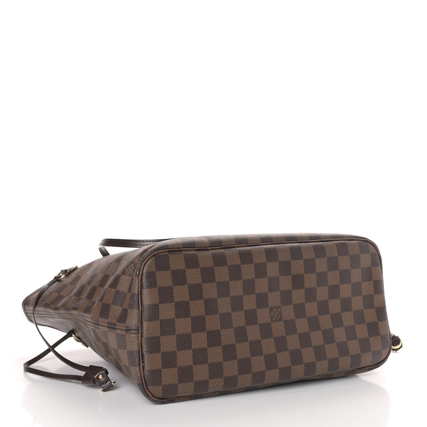 Damier Ebene Neverfull MM