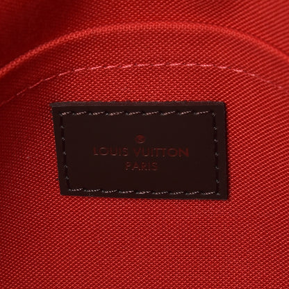 Louis Vuitton Damier Ebene Favorite MM 8 of 11