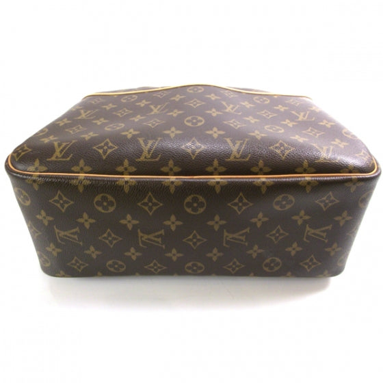Louis Vuitton Monogram Deauville 4 of 8