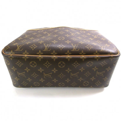Louis Vuitton Monogram Deauville 4 of 8