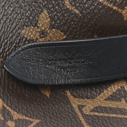 Louis Vuitton Monogram Neonoe MM Black 6 of 9